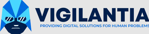 Logo Entreprise Vigilantia